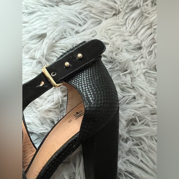 H&M Peep Toe Heels - Picture 5 of 7